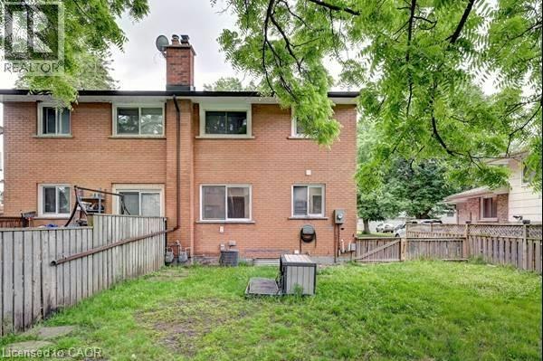 110 Conway Drive, Kitchener, ON, N2A 2C5 - 32