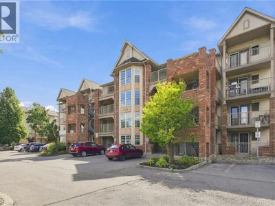 310-4025 Kilmer Drive - 2