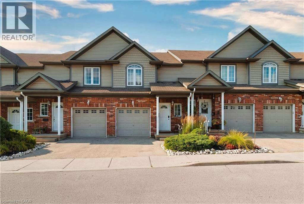4-975 Strasburg Road, Kitchener, ON, N2E 0A8