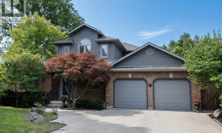 715 Bateman Court