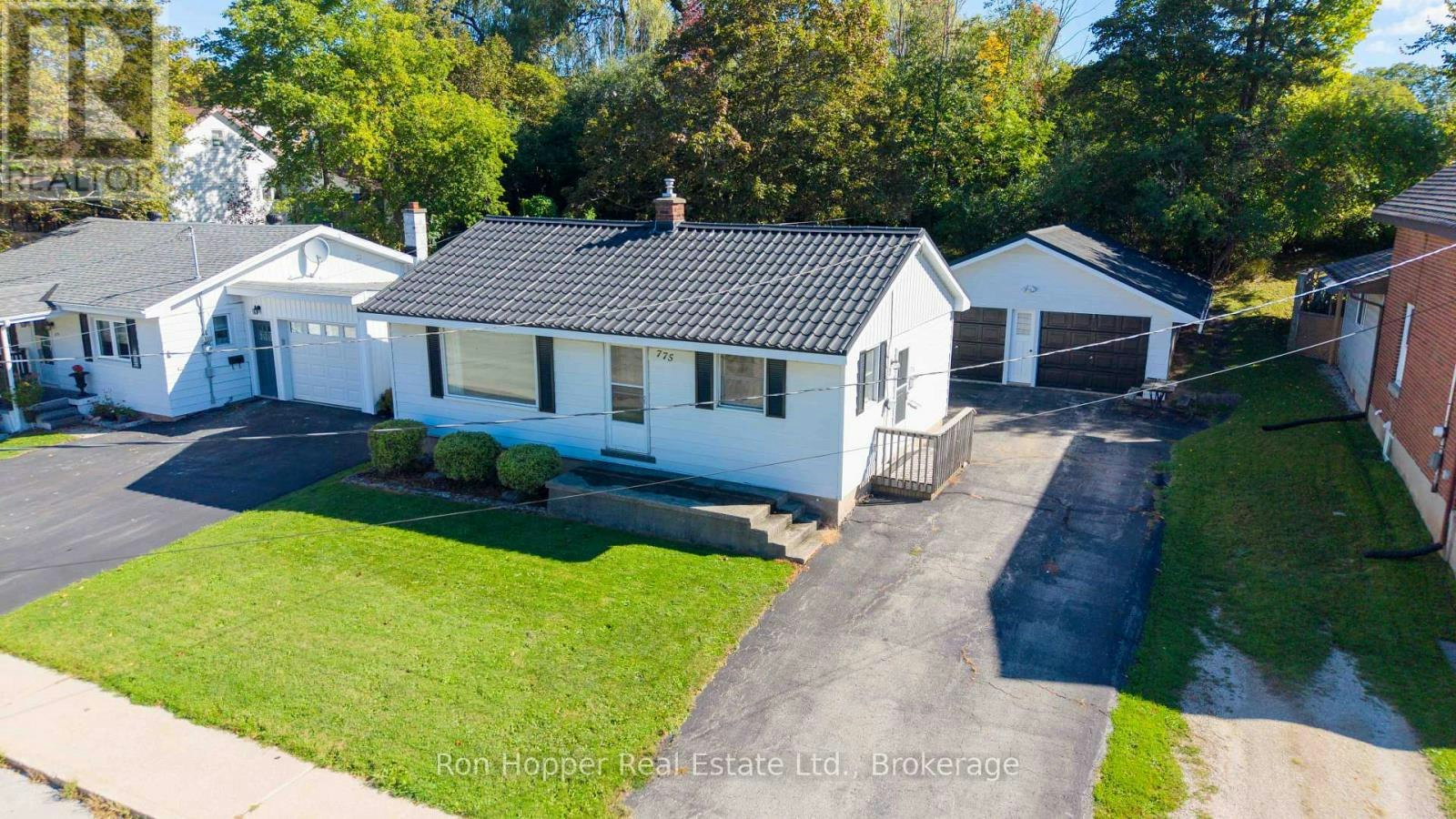 775 8th Avenue E, Owen Sound, ON, N4K 3A5