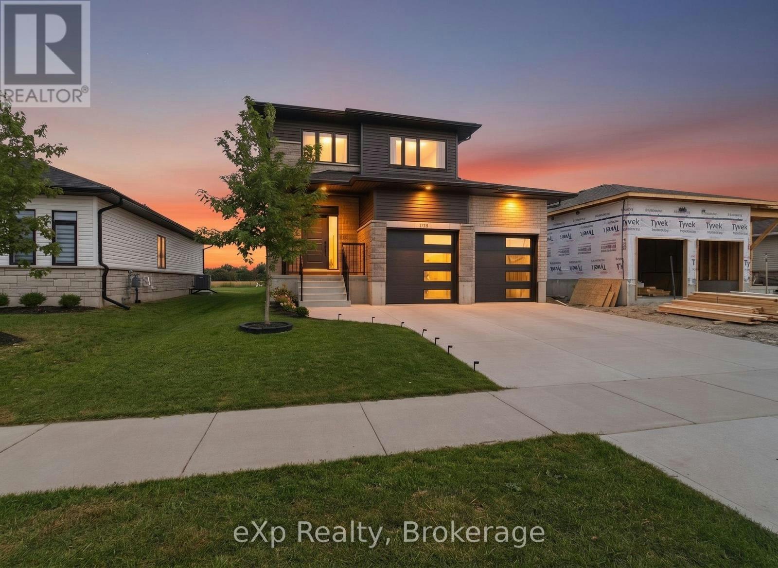 289 Mary Rose Avenue, Saugeen Shores, ON, N0H 2C3