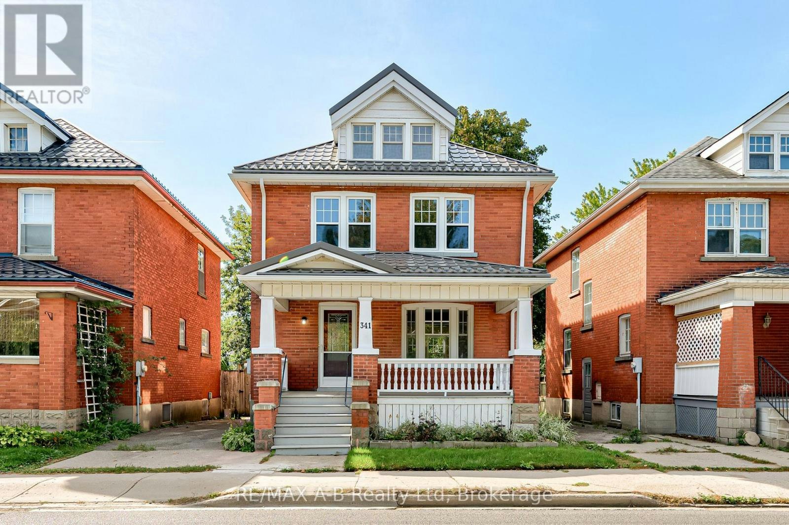 341 Ontario Street, Stratford, ON, N5A 3H7