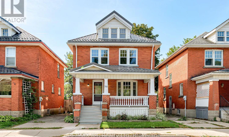 341 Ontario Street