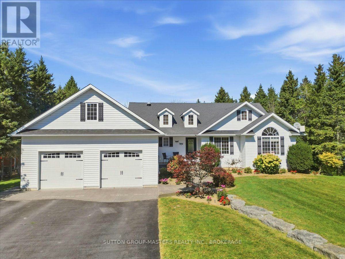 1304 County 64 Road, Quinte West, ON, K0K 1L0