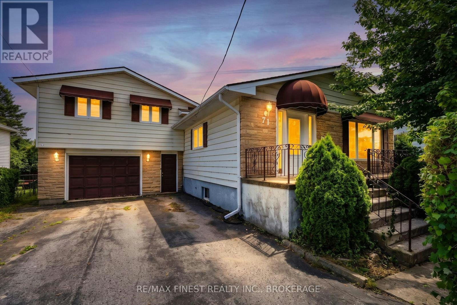 71 Cartwright Street, Kingston, ON, K7M 1P6