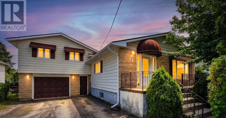 71 Cartwright Street, Kingston, ON, K7M 1P6