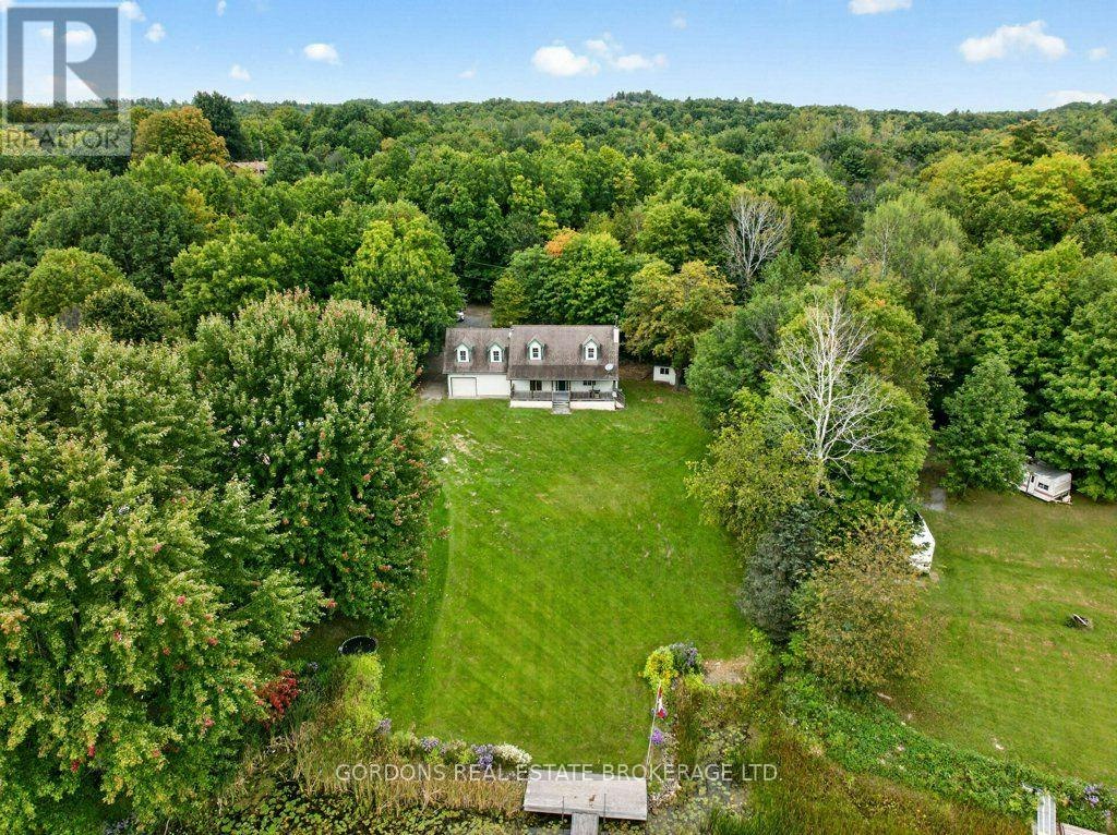 813 Pierce's Lane, Leeds and the Thousand Islands, ON, K0E 1N0