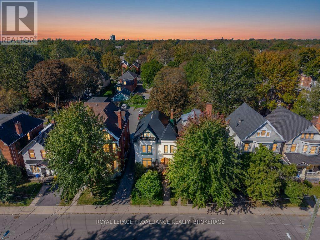 236 Frontenac Street, Kingston, ON, K7L 3S6
