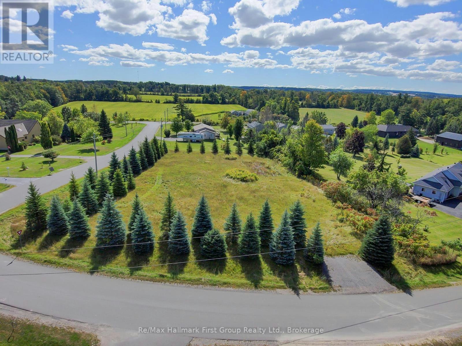 LOT-26 Grandview Drive, Alnwick/Haldimand, ON, K0K 2X0