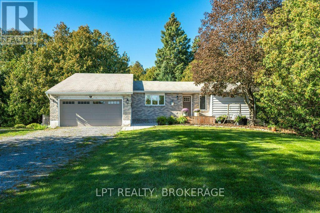 2994 Campbell Road, South Frontenac, ON, K0H 1V0