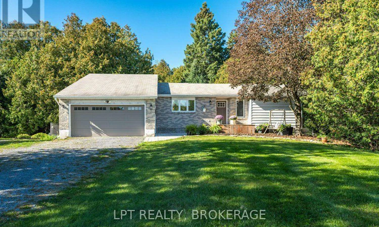 2994 Campbell Road