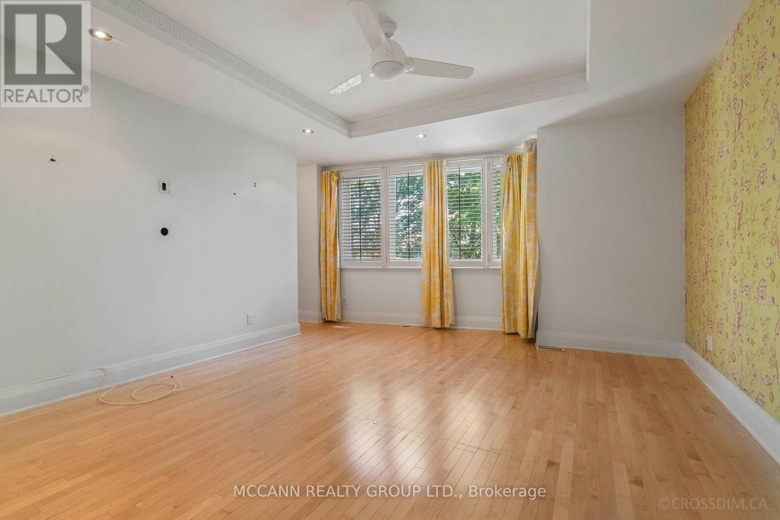 137 Old Orchard Grove, Toronto, ON, M5M 2E1 - 29