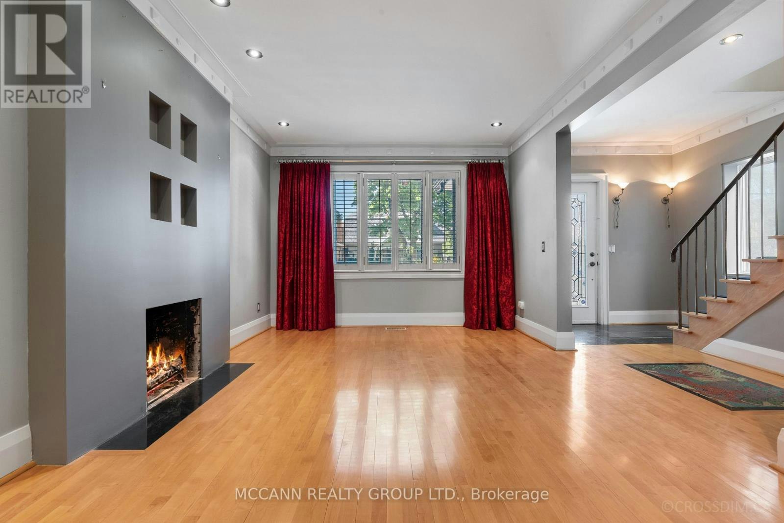 137 Old Orchard Grove, Toronto, ON, M5M 2E1 - 11