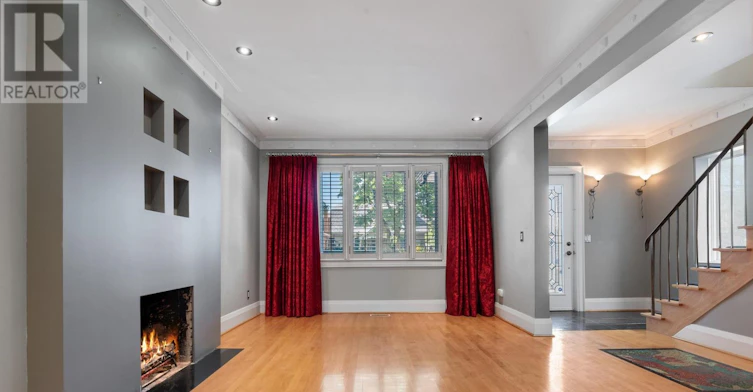 137 Old Orchard Grove, Toronto, ON, M5M 2E1 - 11