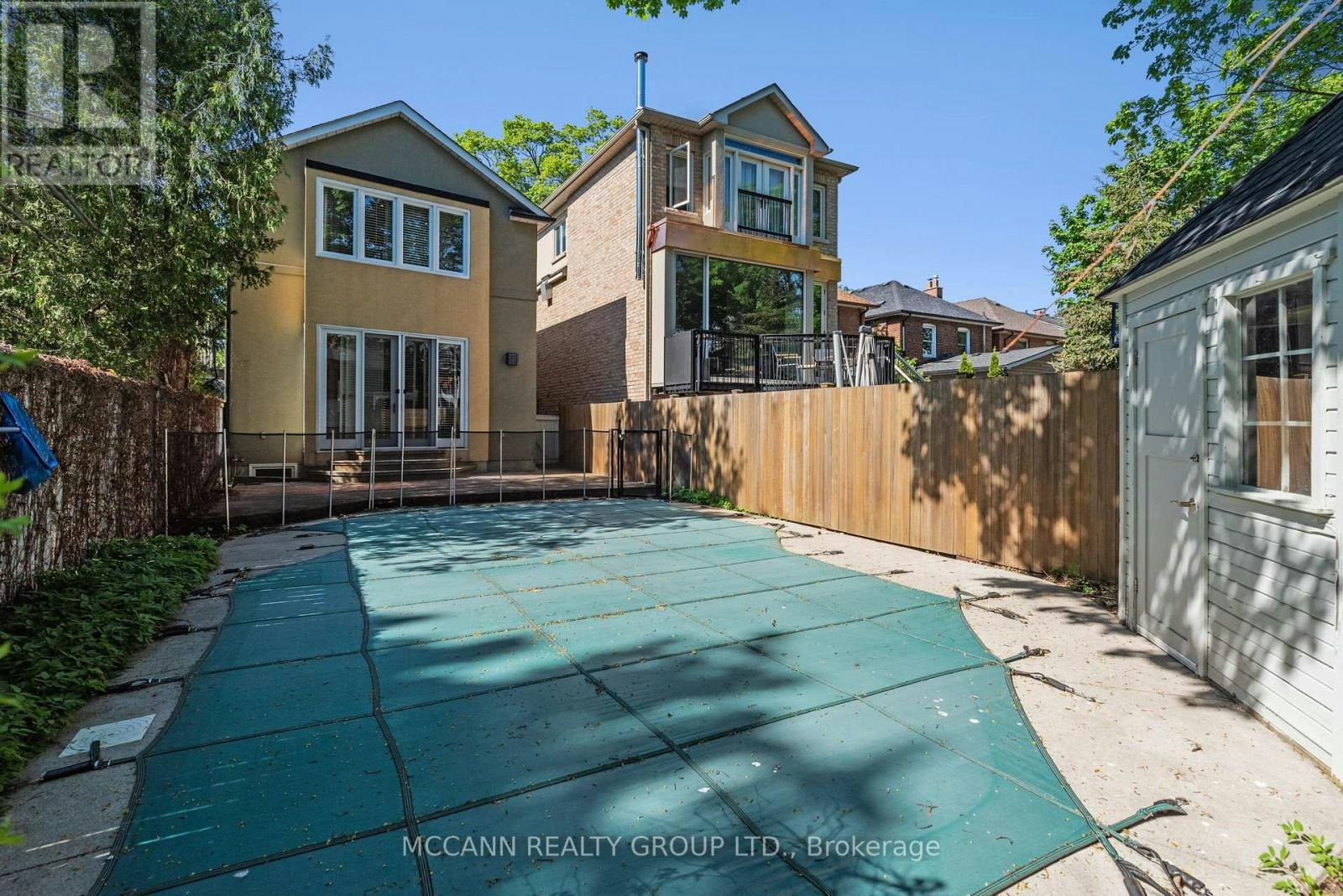 137 Old Orchard Grove, Toronto, ON, M5M 2E1 - 4