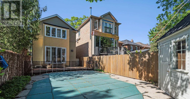137 Old Orchard Grove, Toronto, ON, M5M 2E1 - 4