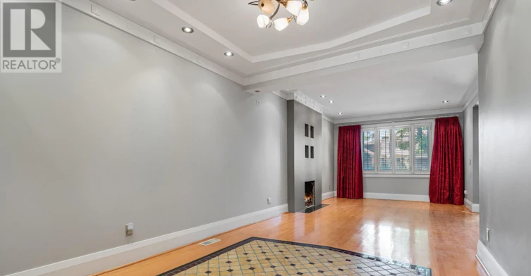 137 Old Orchard Grove, Toronto, ON, M5M 2E1 - 15