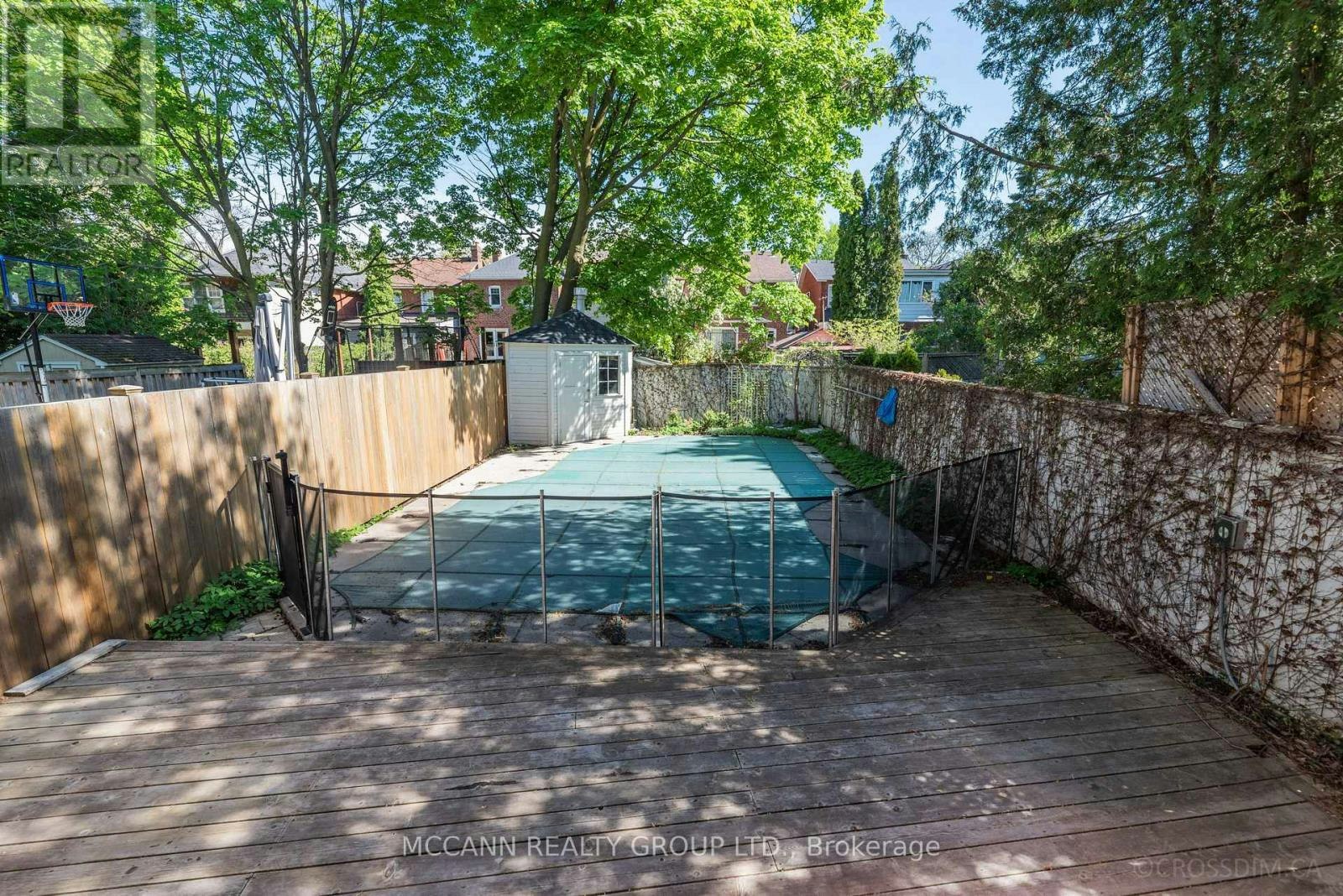 137 Old Orchard Grove, Toronto, ON, M5M 2E1 - 5