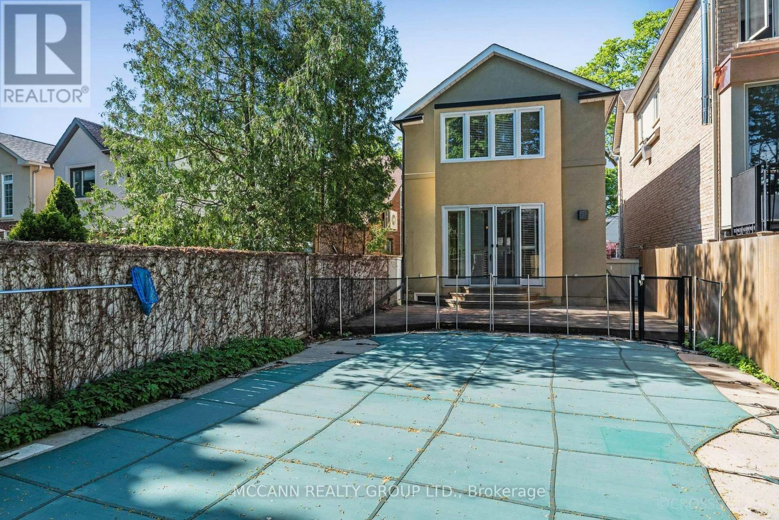137 Old Orchard Grove, Toronto, ON, M5M 2E1 - 3
