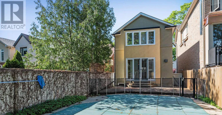 137 Old Orchard Grove, Toronto, ON, M5M 2E1 - 3