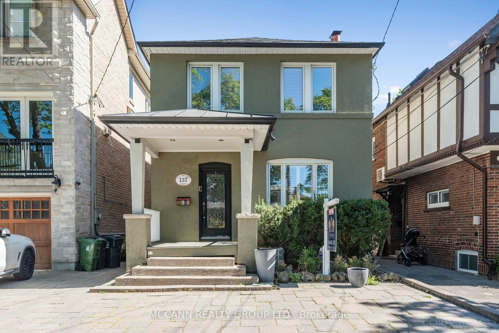 137 Old Orchard Grove, Toronto, ON, M5M 2E1