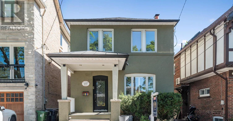 137 Old Orchard Grove, Toronto, ON, M5M 2E1