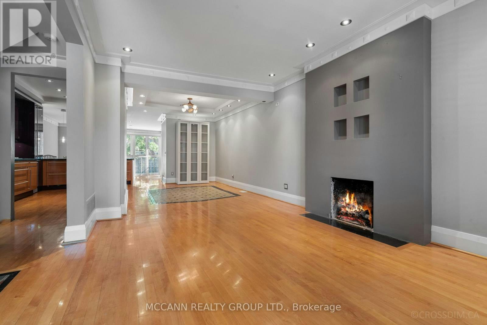 137 Old Orchard Grove, Toronto, ON, M5M 2E1 - 12