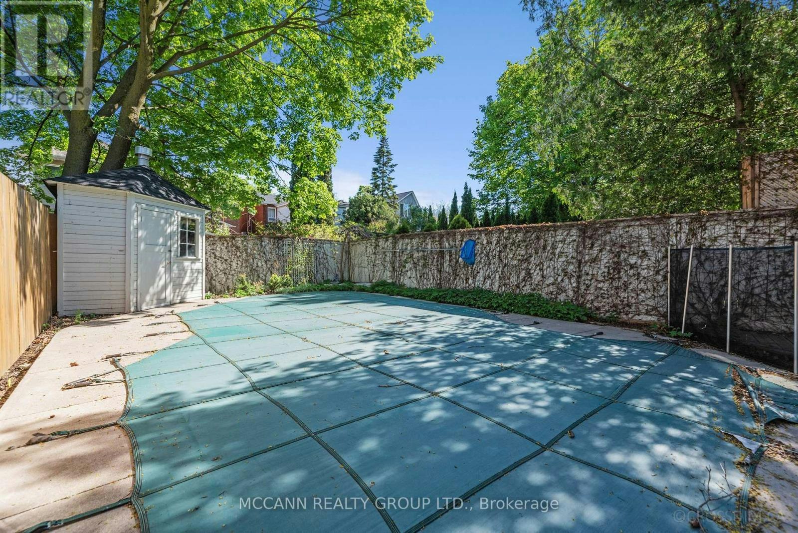 137 Old Orchard Grove, Toronto, ON, M5M 2E1 - 6