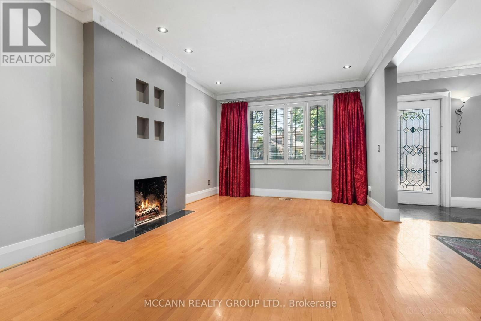 137 Old Orchard Grove, Toronto, ON, M5M 2E1 - 10