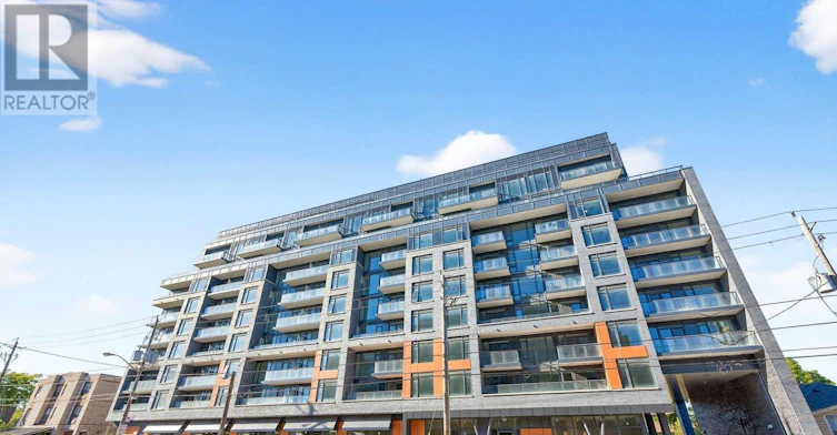 409-700 Sheppard Avenue W, Toronto, ON, M3H 0G5