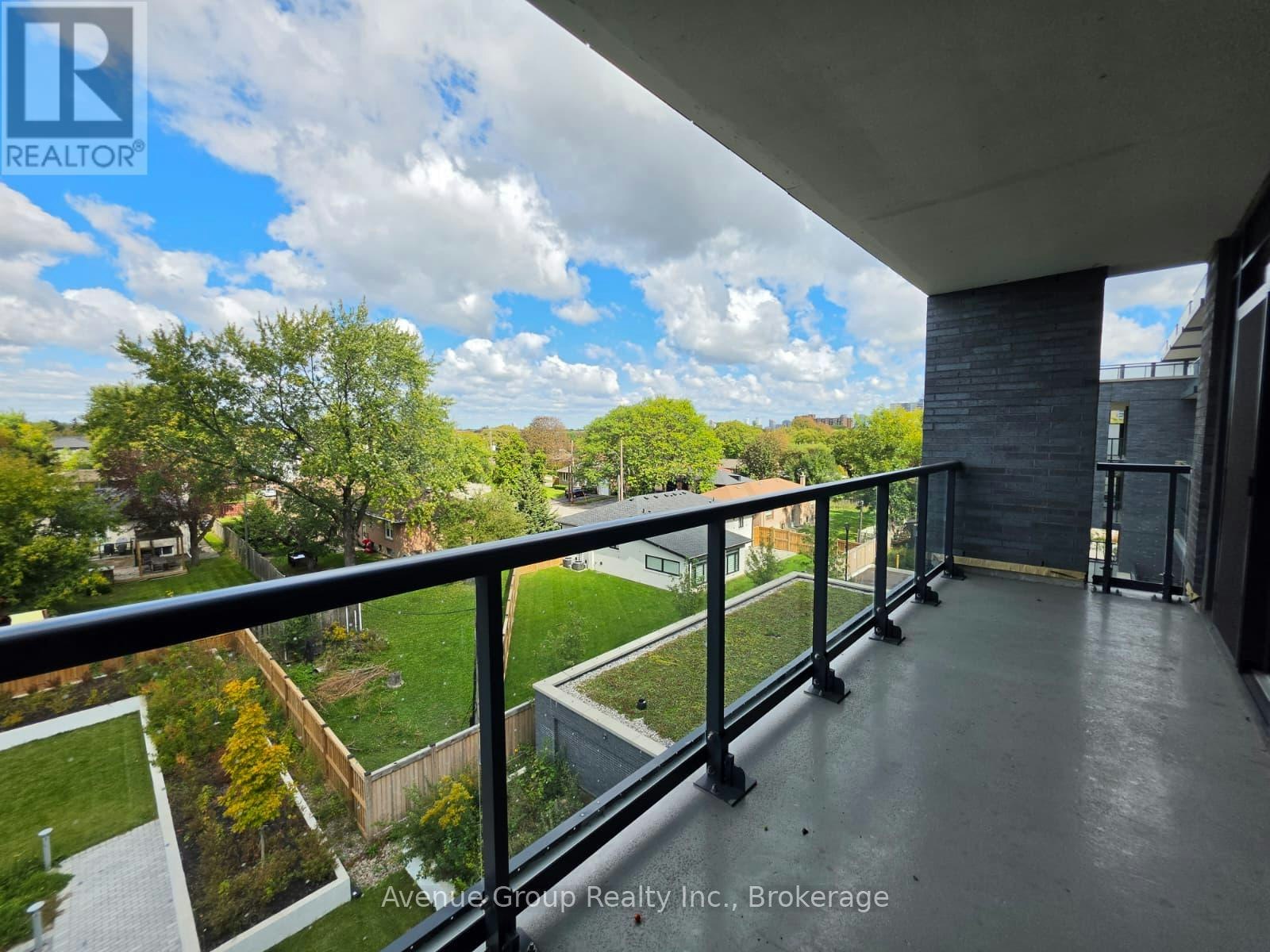 409-700 Sheppard Avenue W, Toronto, ON, M3H 0G5 - 14