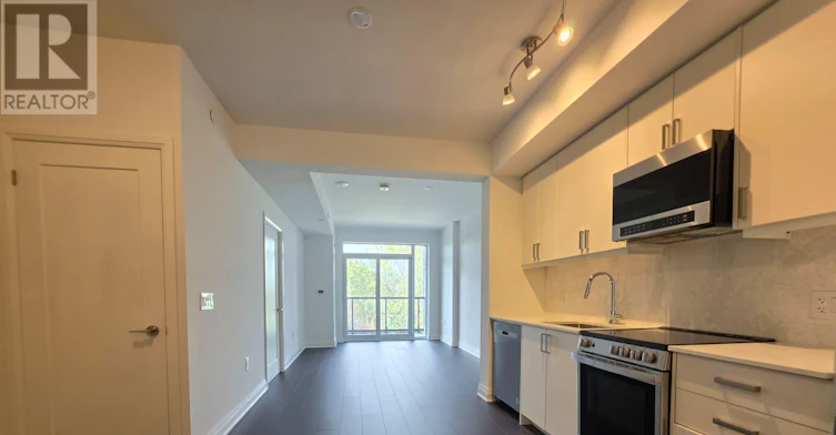 409-700 Sheppard Avenue W, Toronto, ON, M3H 0G5 - 8