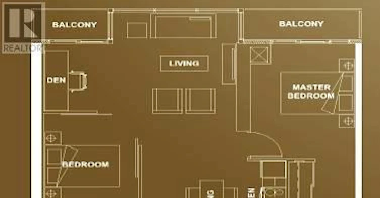 2706-25 Capreol Court, Toronto, ON, M5V 3Z7 - 10
