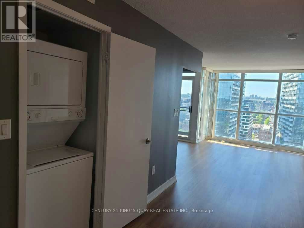 2706-25 Capreol Court, Toronto, ON, M5V 3Z7 - 7