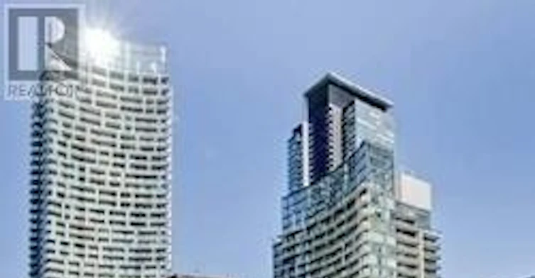 2706-25 Capreol Court, Toronto, ON, M5V 3Z7