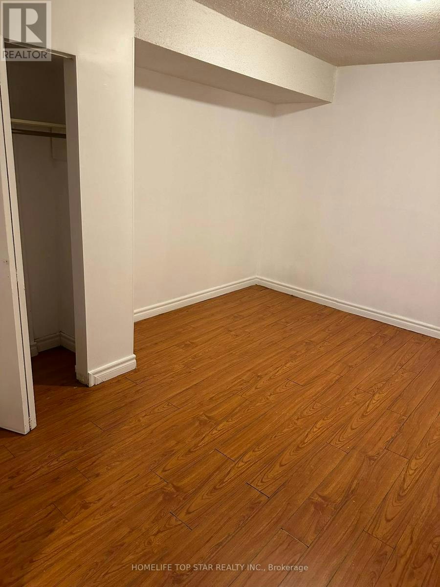 BASEMENT-75 Windrush Trail, Toronto, ON, M1C 3Z9 - 3