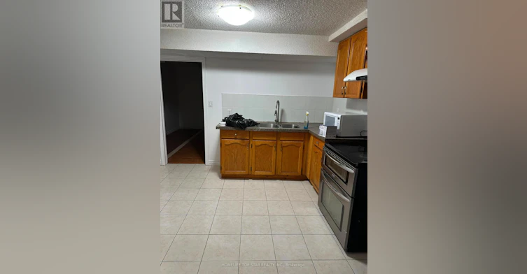 BASEMENT-75 Windrush Trail, Toronto, ON, M1C 3Z9 - 4