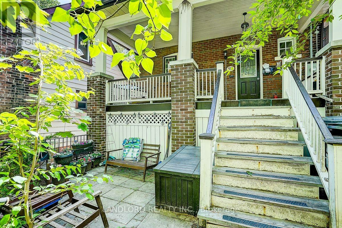 3-92 Neville Park Boulevard, Toronto, ON, M4E 3P8