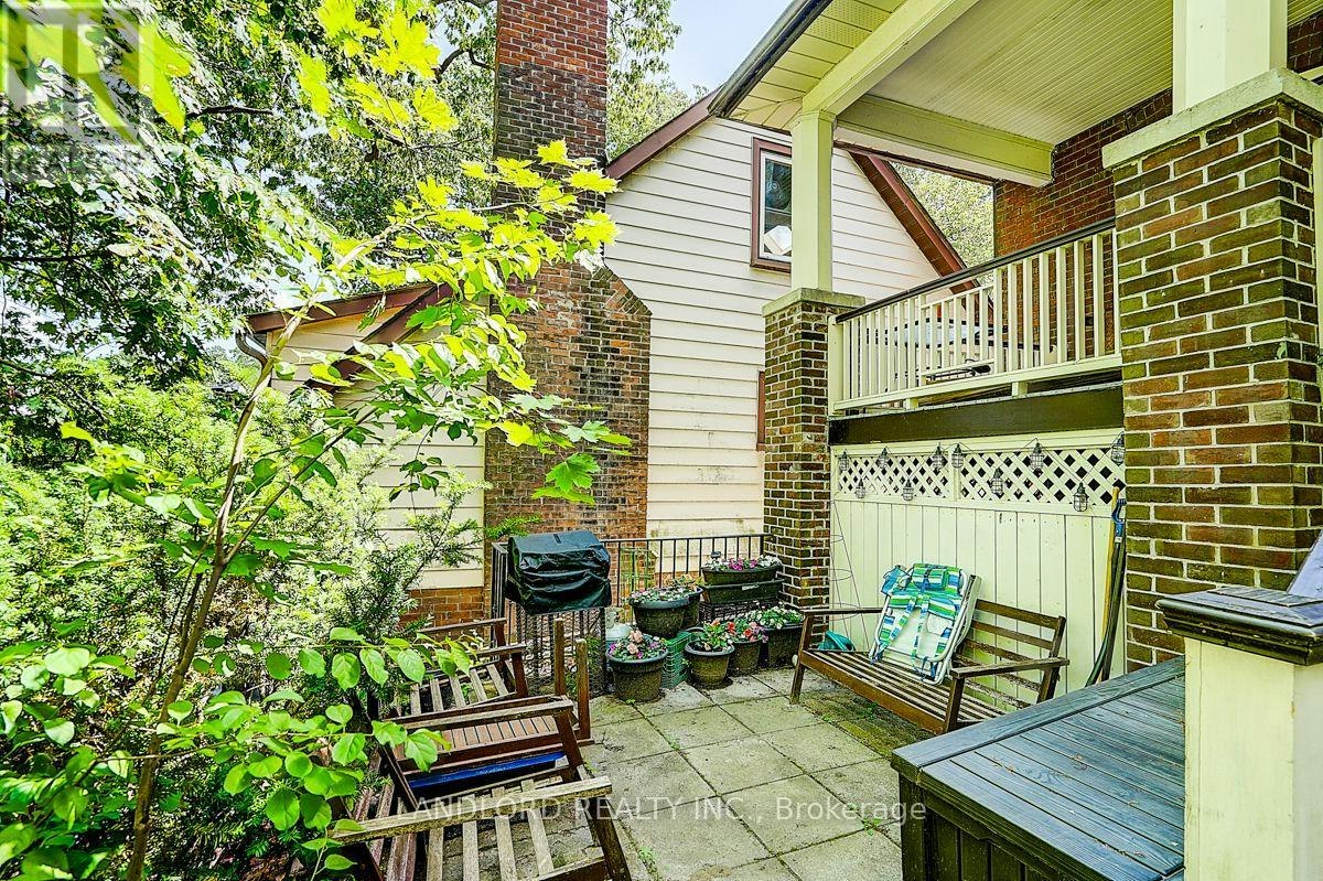 3-92 Neville Park Boulevard, Toronto, ON, M4E 3P8 - 15