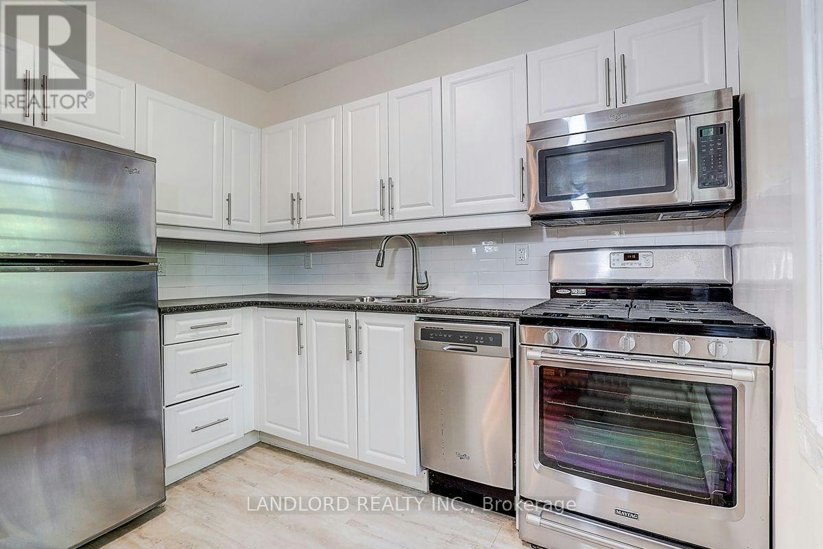 3-92 Neville Park Boulevard, Toronto, ON, M4E 3P8 - 4