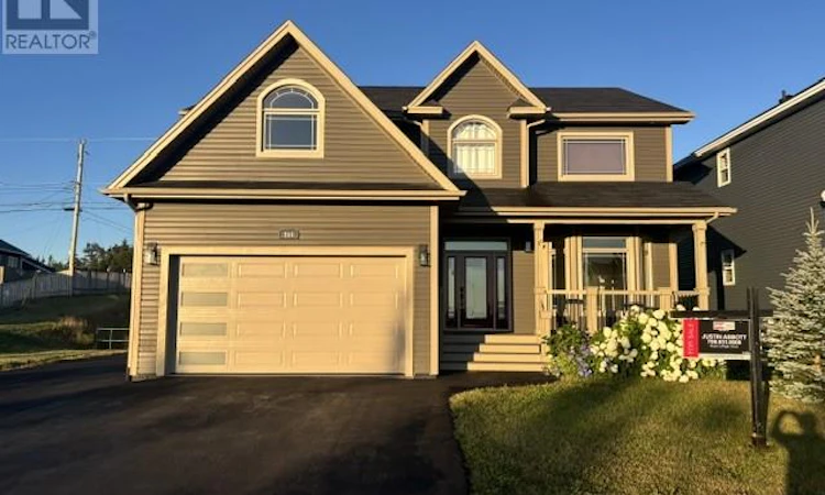 111 Cheeseman Drive