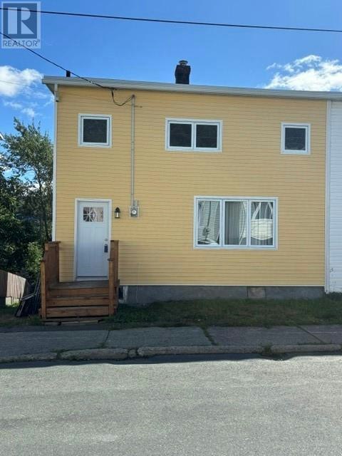27 Mckay Street, St Johns, NL, A1E 1P3