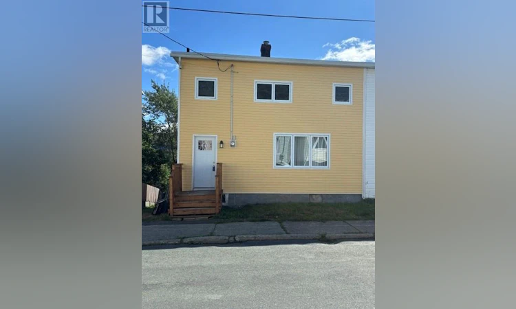 27 Mckay Street