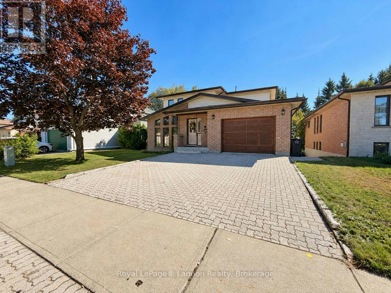 149 Timberline Drive, Thunder Bay, ON, P7G 1A4