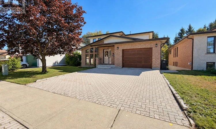 149 Timberline Drive