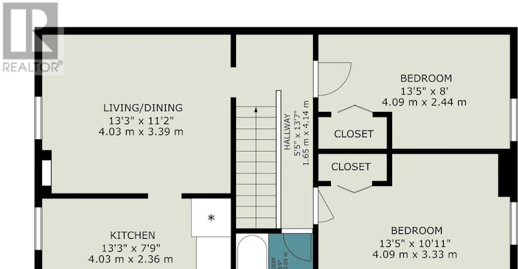 1-216 Bell Street, Arnprior, ON, K7S 1T3 - 13