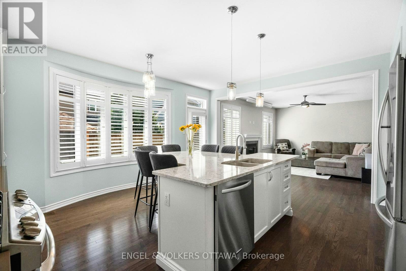 520 Brigatine Avenue, Ottawa, ON, K2S 0P9 - 12