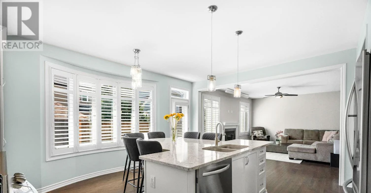 520 Brigatine Avenue, Ottawa, ON, K2S 0P9 - 12