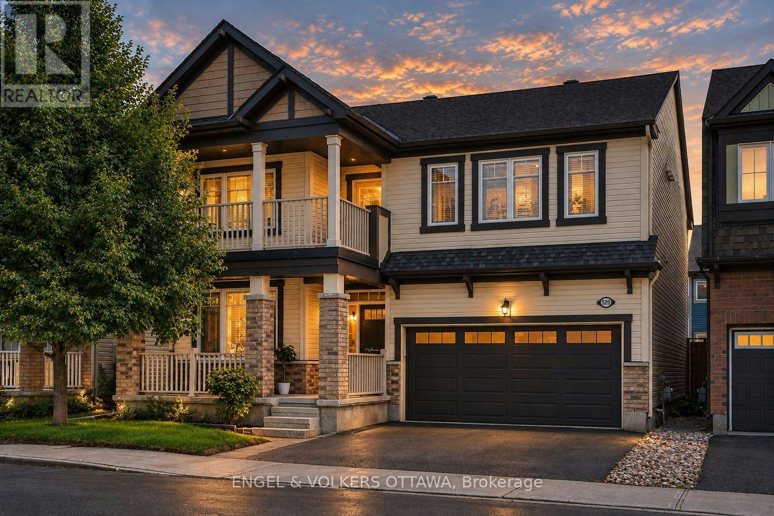 520 Brigatine Avenue, Ottawa, ON, K2S 0P9